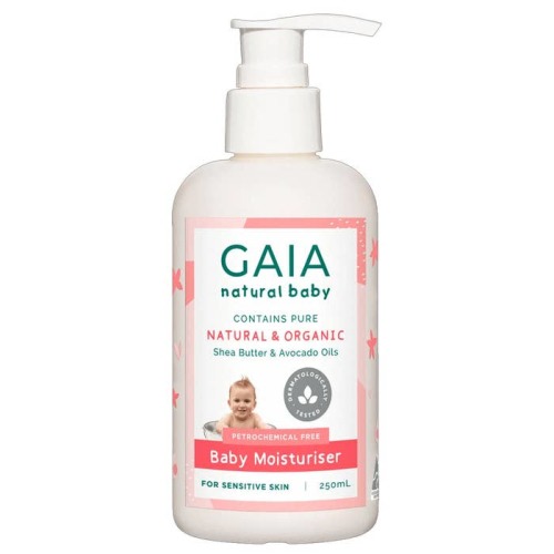 Baby Moisturizer (250ml)