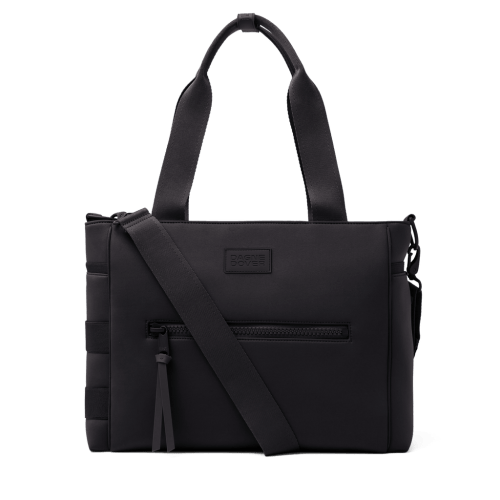 Wade Diaper Tote | Functional & Fashionable Diaper Bag | Dagne Dover
