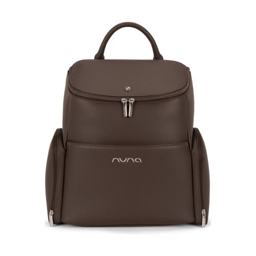 NUNA x BMW Essential Diaper Bag