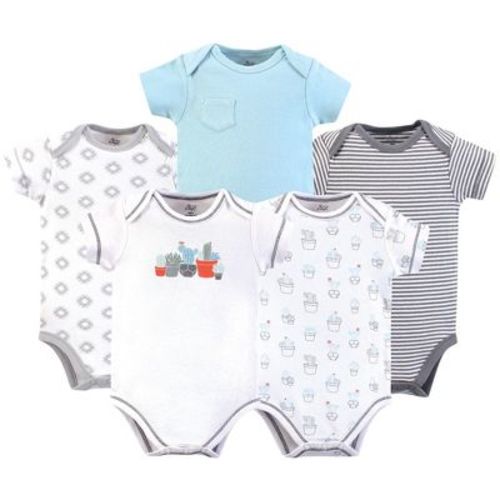 Luvable Friends Touched by Nature Bodysuits 5pk