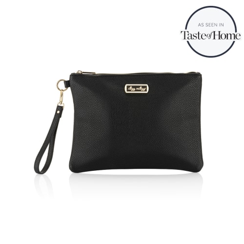 Changing Clutch | Boss Clutch Bag | Itzy Ritzy®