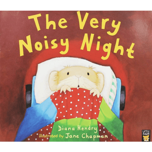 The Very Noisy Night
