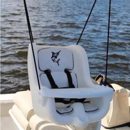 Order SearocK® Baby Seat - Marine Grade Baby Seat for Boat & Porch - SearocK® Official – SearocK