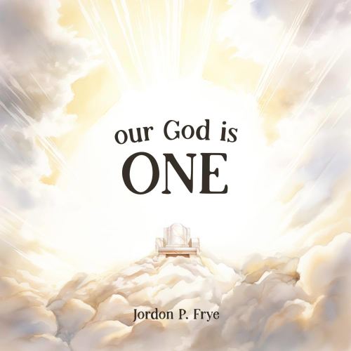 Our God Is One