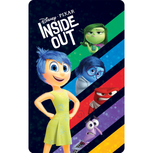 Inside Out (Digital)