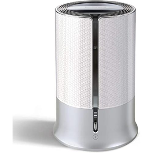 Honeywell Designer Series Cool Mist Humidifier, White