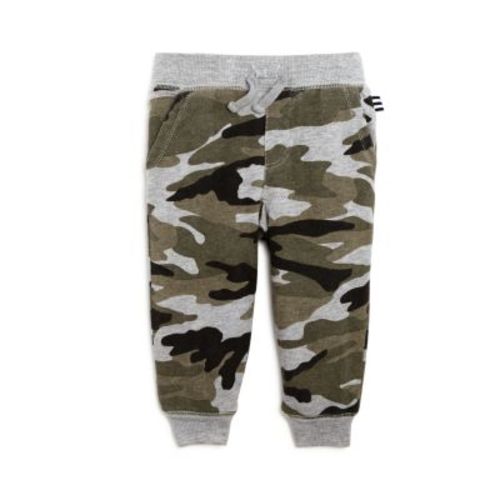 Splendid Camo Jogger Pants - Baby