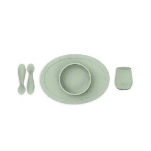 First Foods Sets | Snuggle Bugz | Canada's Baby Store