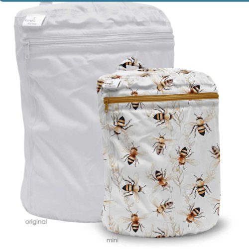 Kanga Care Wet Bag Mini - Harmony