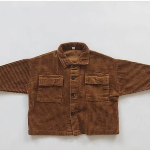 Wyld Corduroy Jacket