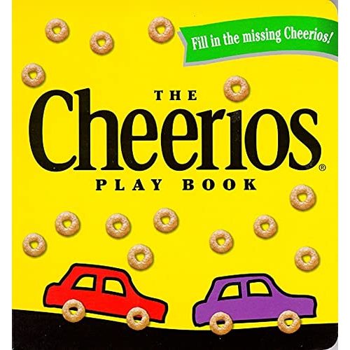 The Cheerios Play Book