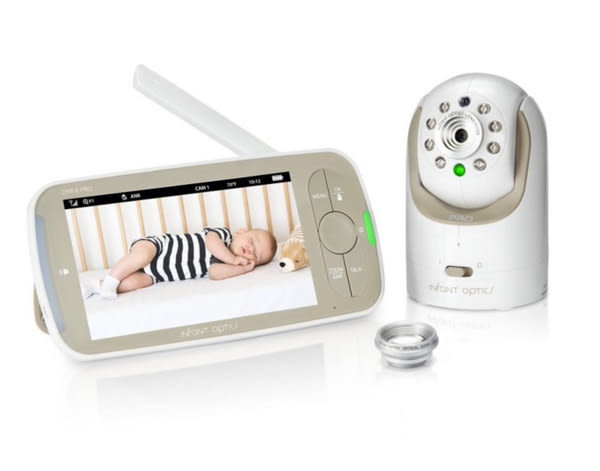 DXR-8 PRO Full Kit – Infant Optics