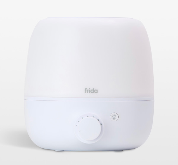 Fridababy ® 3-in-1 Baby Humidifier, Diffuser and Nightlight