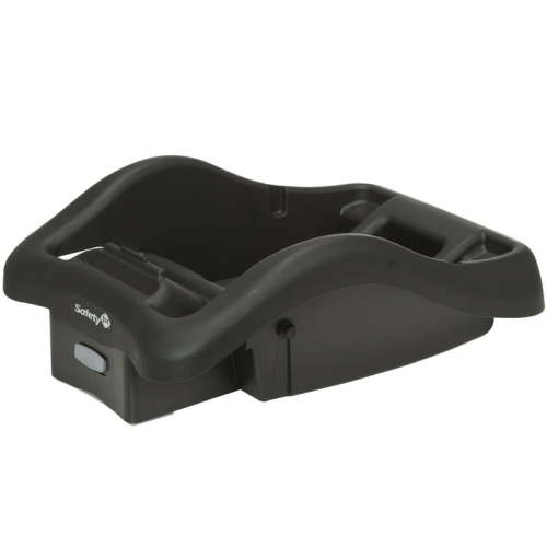 Safety 1st Infant Car Seat Base, Black, Infant