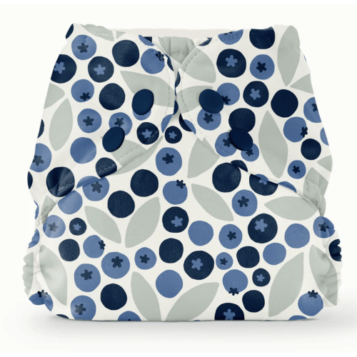 Outer–WWF Blueberries / One