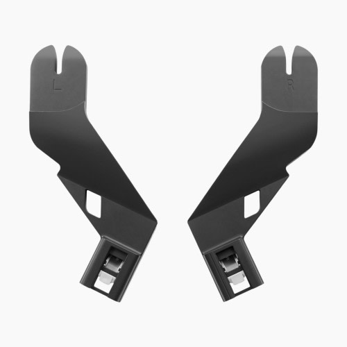 Baby Jogger Baby Jogger and Graco Car Seat Adapter for City Mini 2 and City Mini GT2 Double Stroller