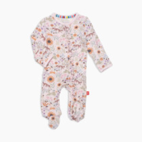 Magnetic Me Modal Magnetic Footie - Garden Of Dreams, 3-6 M