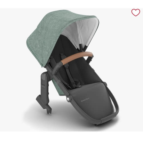 UPPAbaby® RumbleSeat V2+
