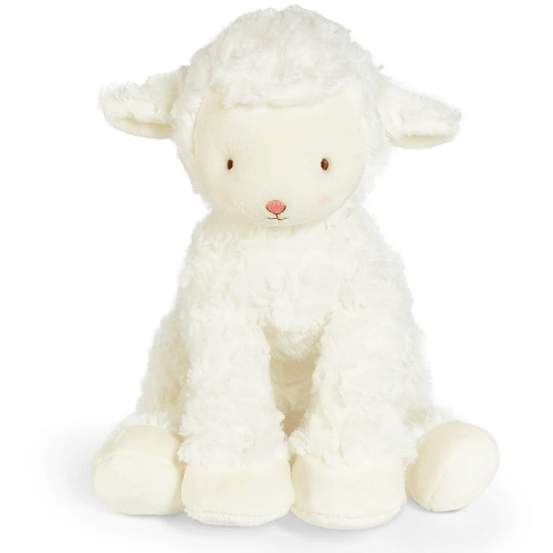 Kiddo the Lamb