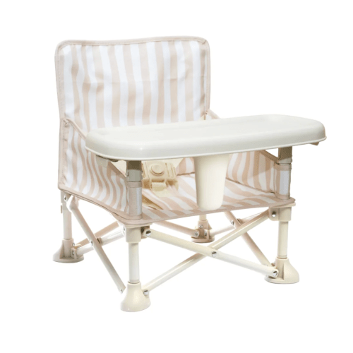 Billie portable booster chair V2