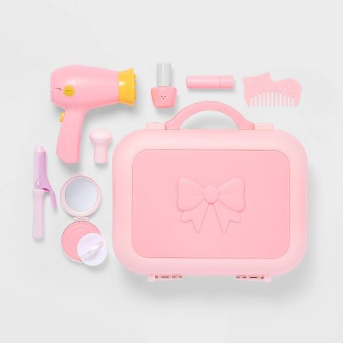 Hair and Make Up Play Set - Gigglescape™