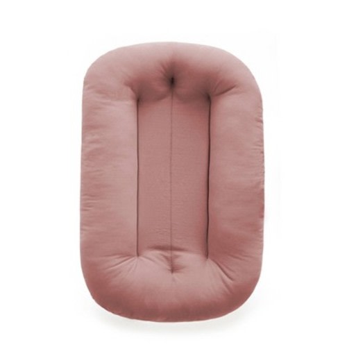 Snuggle Me Organic Lounger, Color: Gumdrop