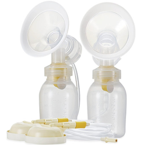 Medela Symphony Double Breast Pump Kit | Shop at Carewell