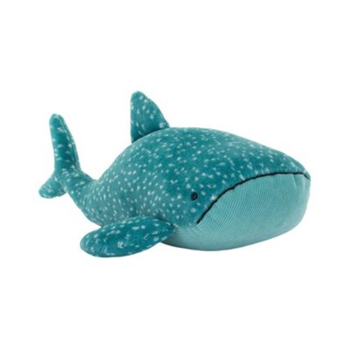 Jellycat Gobfrey Whale Shark Jellycat Stuffed 8.66" Collectible Stuffed Animal Jellycat Plush Perfect Birthday Gifts