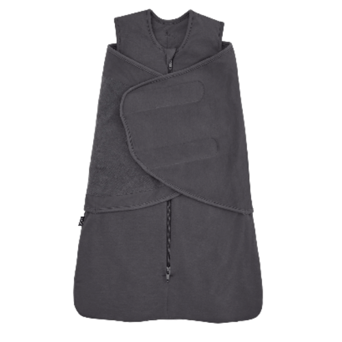HALO Charcoal Bamboo Swaddle SMALL | HALO