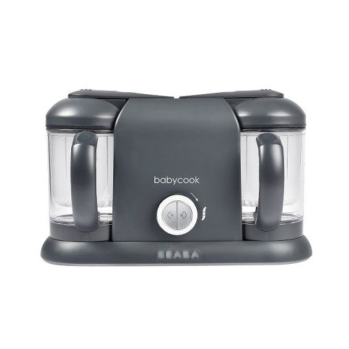 BEABA Babycook Duo