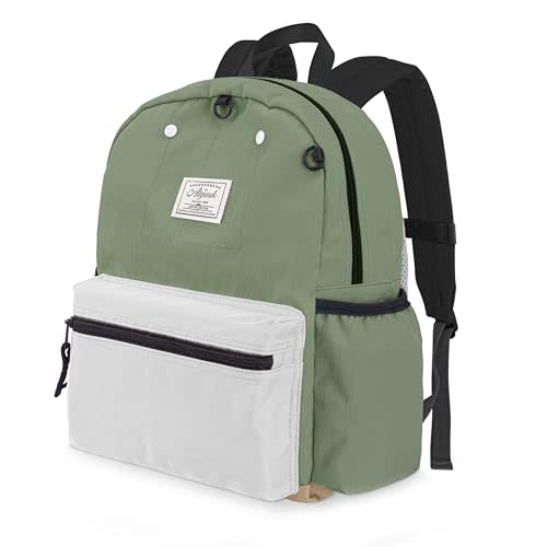 Toddler Backpack for Boys Girls 2-5, Preschool Backpack for Boys Girls, Kids Child Kindergarten Backpack, 13"H, Fit Standard Folder
