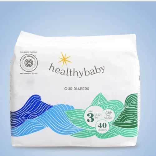 Our Diaper