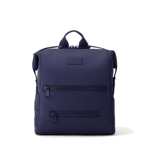 Indi Diaper Backpack | Neoprene Baby Backpack | Dagne Dover-Medium Size