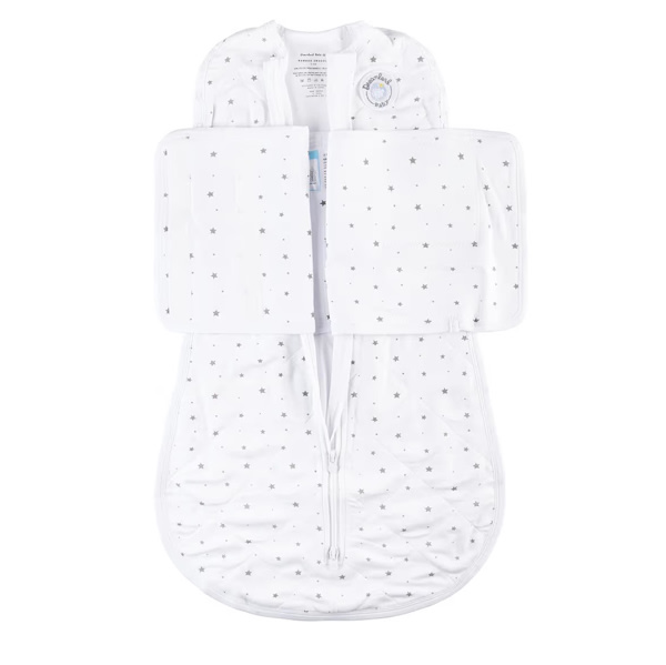 Bamboo Classic Swaddle (Non-weighted)