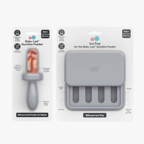 BLW Readiness Bundle