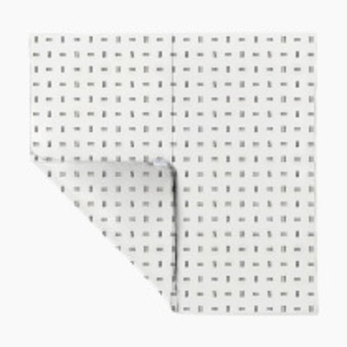 Toki Kids Mega Vegan Leather Padded Play Mat - Mudcloth