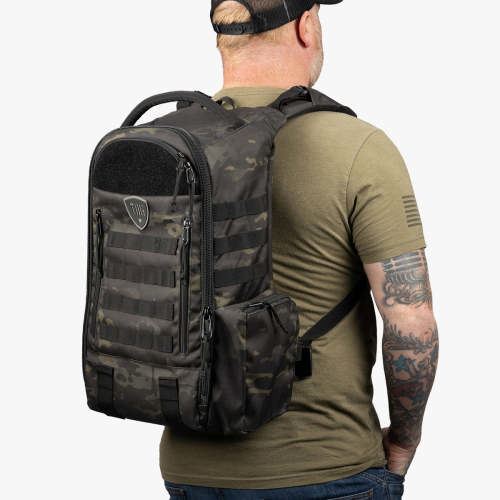 Daypack Diaper Bag