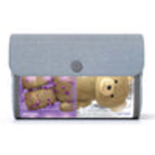 UV Sterilizer Bag for Nursery & Toys | UV-C Light Sanitizer | Munchkin