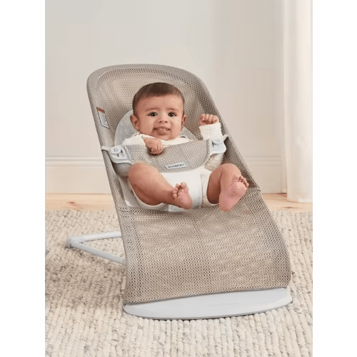 BabyBjörn Bouncer Balance Soft