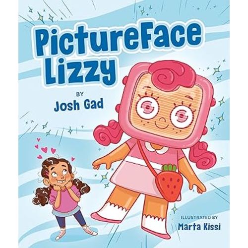 PictureFace Lizzy