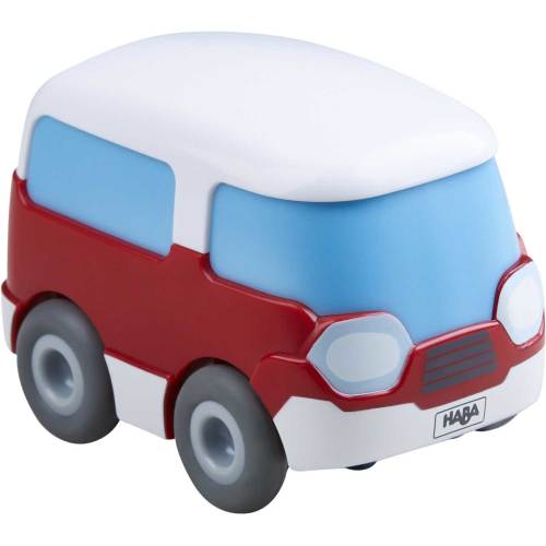 Kullerbu Momentum Motor Mini Bus | HABA