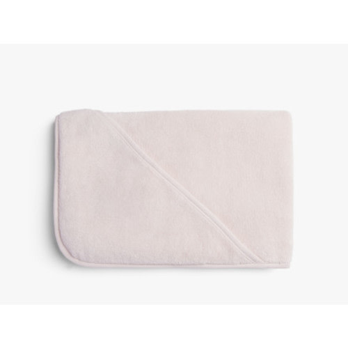 Organic Hooded Baby Towel | Parachute
