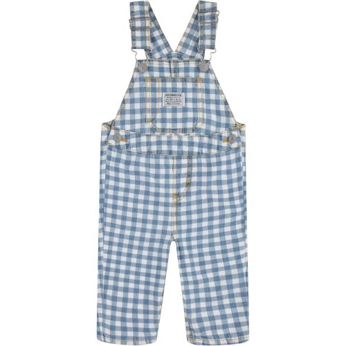 Levi's unisex-baby And Toddler Overall