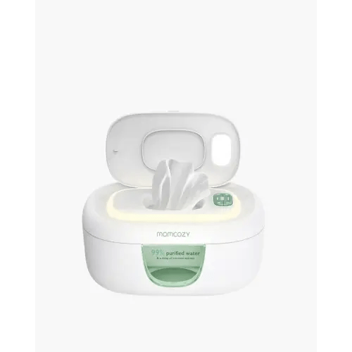 Momcozy Large Capacity Baby Wipe Warmer