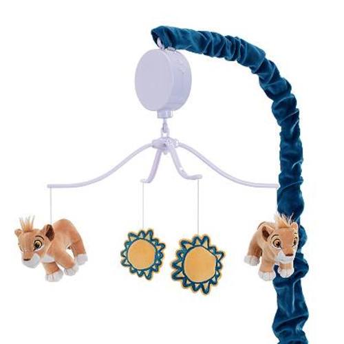 Lambs & Ivy Disney Baby Crib Mobile Soother Toy