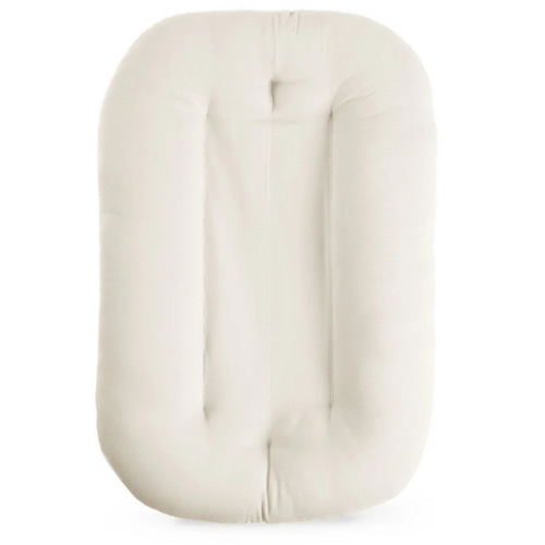 Infant Lounger | Natural