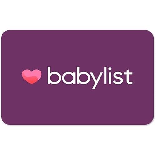 Babylist eGift Card