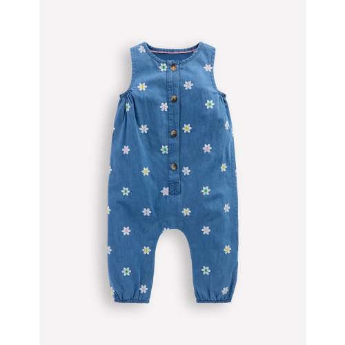 Daisy Romper (3-6 months)