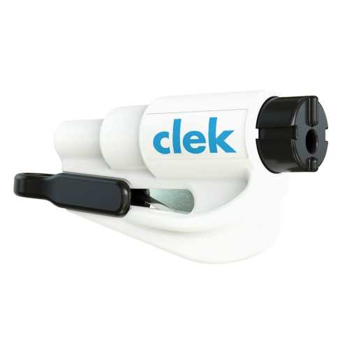 resqme® Car Escape Safety Tool for Clek
