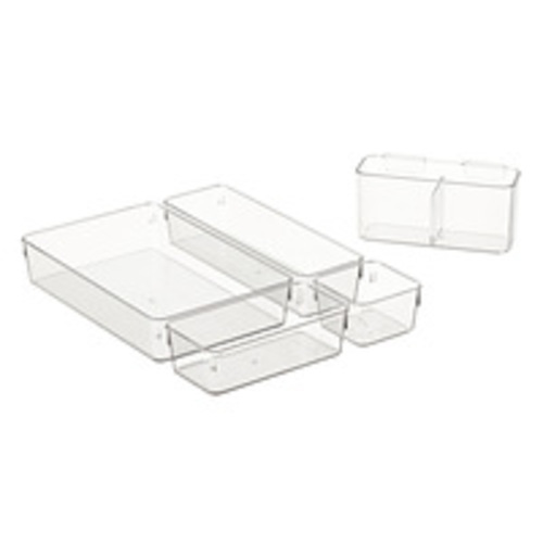 Everything Organizer 3-Tier Cart Organizer Kit